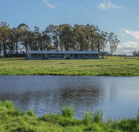 Harmans Lodge Private Rural Escape - Accommodation Gladstone