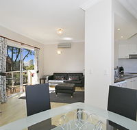 Harmony Apartment - Accommodation Gladstone
