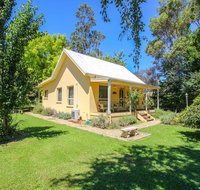 Harrietville Cottage - Accommodation Gladstone