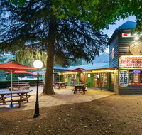 Harrietville Hotel Motel - Accommodation Gladstone