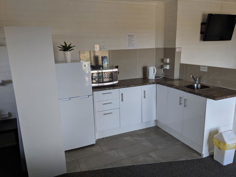 Harrington Village Motel - Accommodation Gladstone 3