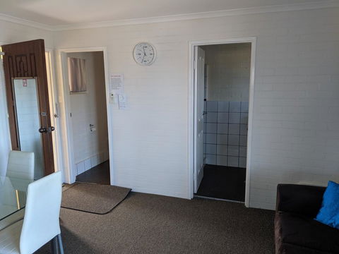 Harrington Village Motel - Accommodation Gladstone 1