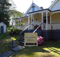 Harrison House - Accommodation Gladstone