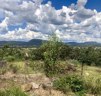 Hartley hill top views - Accommodation Gladstone