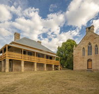 Hartley Historic Cottages - Accommodation Gladstone