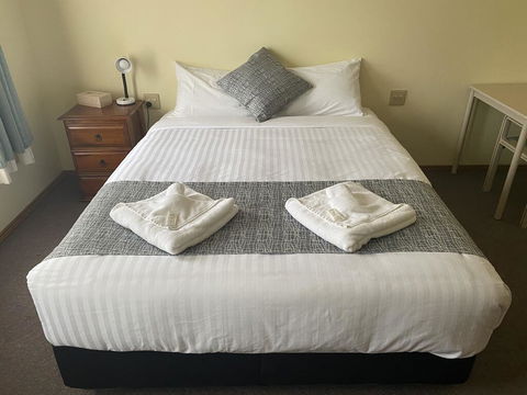 Hathaway - Accommodation Gladstone 1