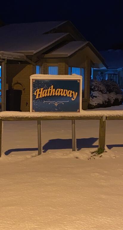 Hathaway - Accommodation Gladstone 3