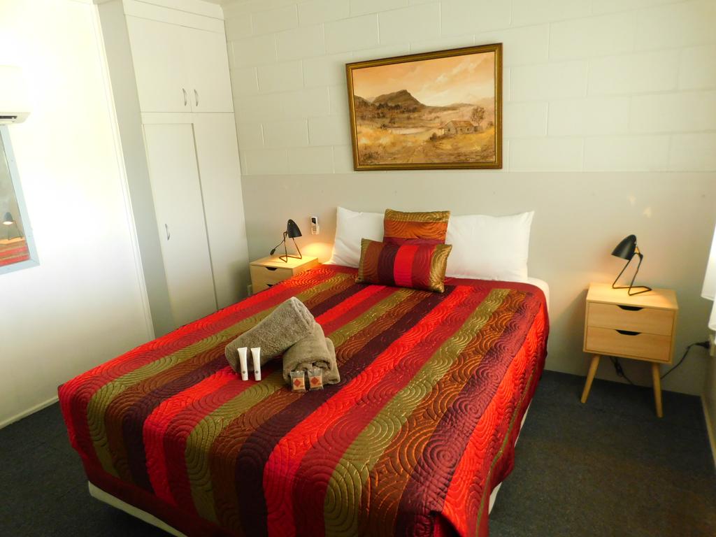 Laidley QLD Accommodation Gladstone