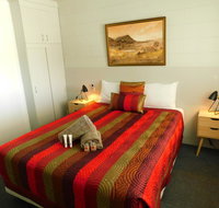 Hatton Vale Motel - Accommodation Gladstone