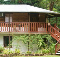 Havan's Ecotourist Retreat - Accommodation Gladstone