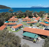 Havana Villas - Accommodation Gladstone