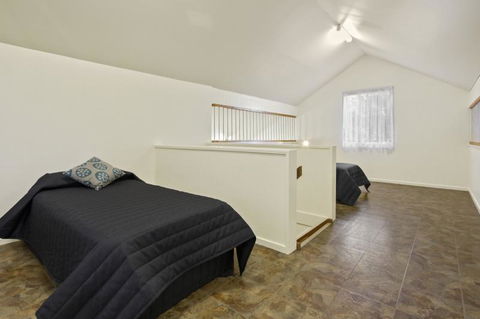 Haven Holiday Resort Sussex Inlet - Accommodation Gladstone 1