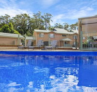 Haven Holiday Resort Sussex Inlet - Accommodation Gladstone