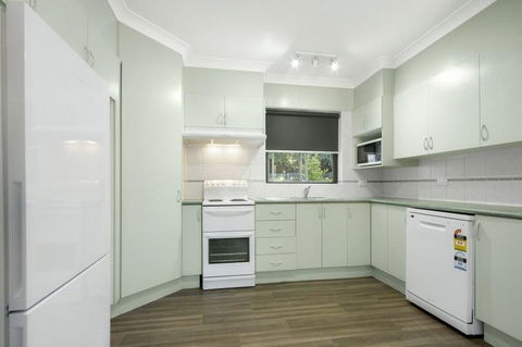 Haven Holiday Resort Sussex Inlet - Accommodation Gladstone 2