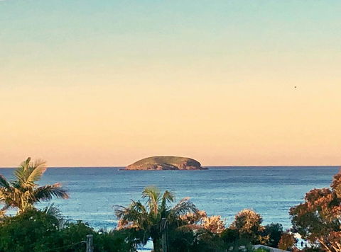 HAVEN OCEANA - Accommodation Gladstone 0