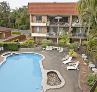 Hawaiian Gardens - Unit 22 - Accommodation Gladstone