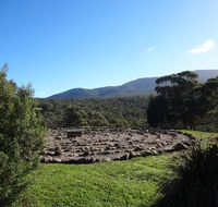 Hawksview at Mafeking - Accommodation Gladstone