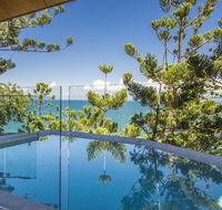 Headland House - Accommodation Gladstone
