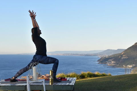 Heart & Soul Retreats - Accommodation Gladstone 1