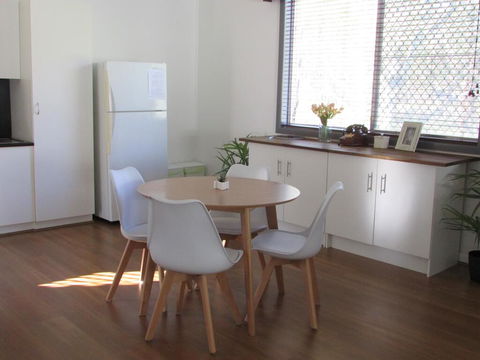 HEATHCOTE SHIRAZ COUNTRY STAYS - Accommodation Gladstone 2