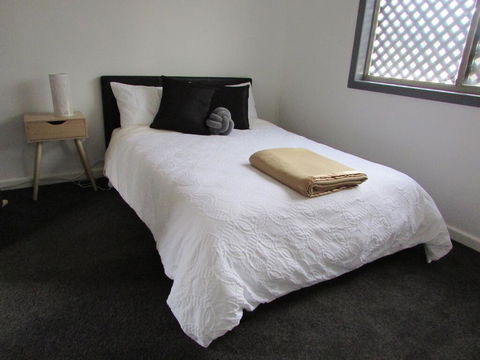 HEATHCOTE SHIRAZ COUNTRY STAYS - Accommodation Gladstone 3