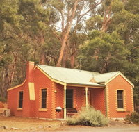 Heatherlie Cottages Halls Gap - Accommodation Gladstone