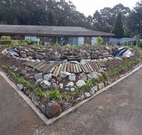 Heavenly Farm B  B Tasmania - Accommodation Gladstone