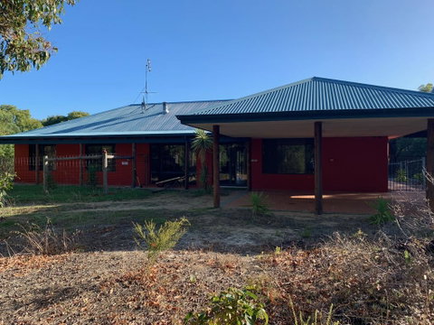 Heavenly Hideaway - Yallingup - Accommodation Gladstone 2
