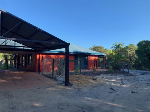 Heavenly Hideaway - Yallingup - Accommodation Gladstone 3