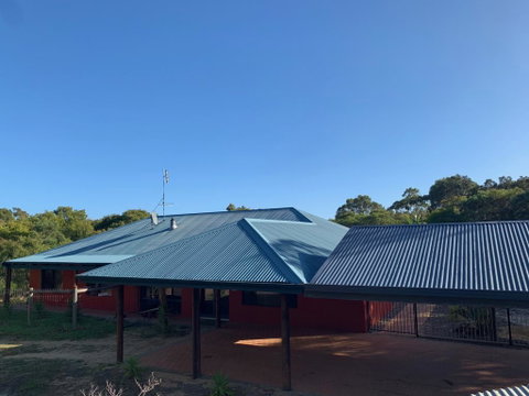 Heavenly Hideaway - Yallingup - Accommodation Gladstone 1