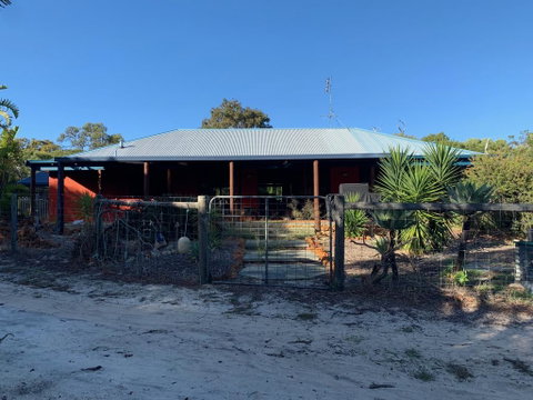 Heavenly Hideaway - Yallingup - Accommodation Gladstone 0