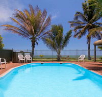 Hedland Hotel - Accommodation Gladstone
