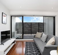 Heidelberg Short-stay Apartments - Accommodation Gladstone
