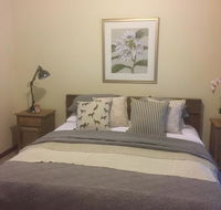 Helen's Luxury Hut - Accommodation Gladstone