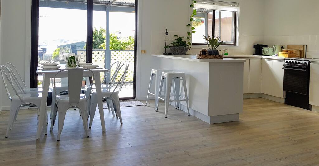 Clayton Bay SA Accommodation Gladstone