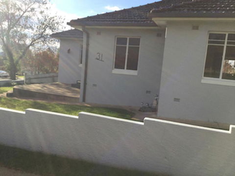 Hendersons Houses - Accommodation Gladstone 1