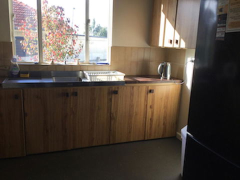 Hendersons Houses - Accommodation Gladstone 3