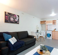 Hensman Road Apartment Shenton Park - Accommodation Gladstone