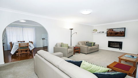 Hereford Court - East Ballina - Accommodation Gladstone 0