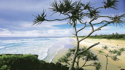Hereford Court - East Ballina - Accommodation Gladstone 2
