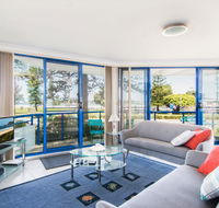 Heritage 102 Great Water Views - Accommodation Gladstone