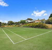 Heritage Bed  Breakfast - Accommodation Gladstone
