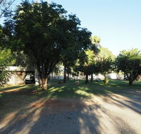 Heritage Caravan Park - Accommodation Gladstone