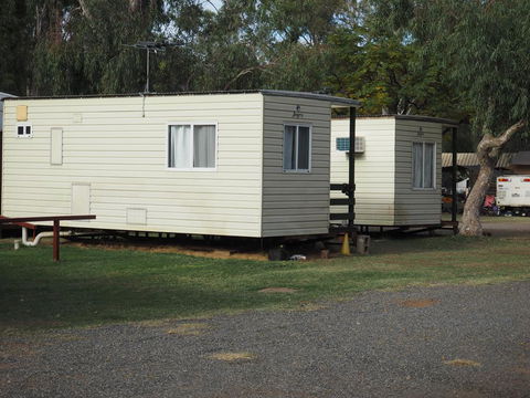 Heritage Caravan Park - Accommodation Gladstone 3