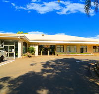 Heritage Hotel - Accommodation Gladstone