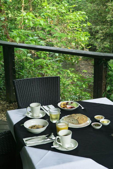 Heritage Lodge - Accommodation Gladstone 3