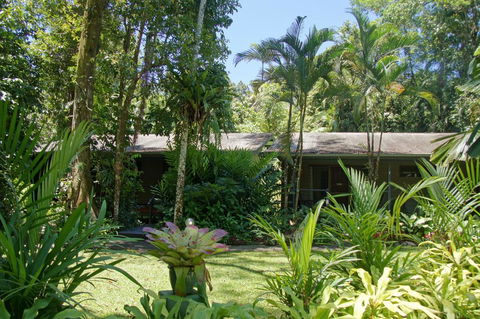 Heritage Lodge - Accommodation Gladstone 1