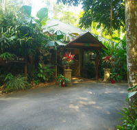 Heritage Lodge - Accommodation Gladstone