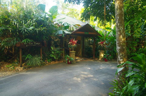Heritage Lodge - Accommodation Gladstone 0