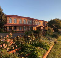Heritage Motor Inn Goulburn - Accommodation Gladstone